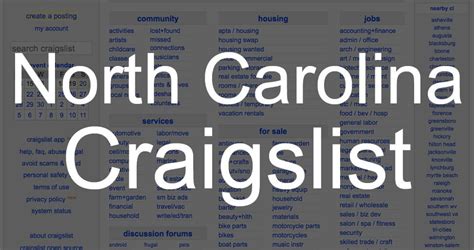 craigslist of eastern nc|craigslist list eastern north carolina.